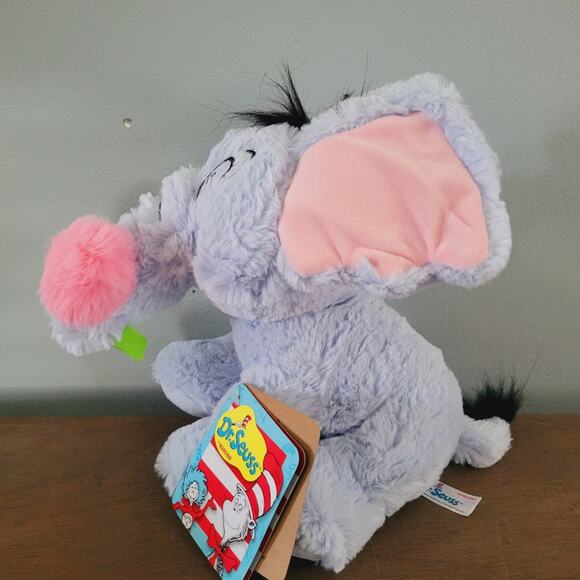 Dr. Seuss's Horton Hears a Who! by Aurora. *NWT - Picture 2 of 5